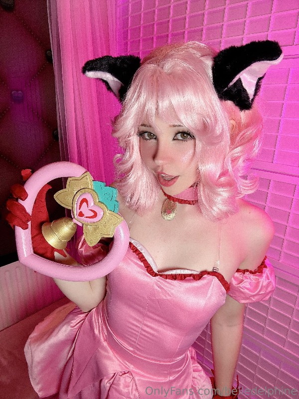 Belle Delphine: Sid (Toy Story) (39 photos) Sexy Cosplay