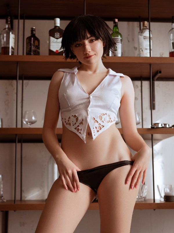 CarryKey: Viper (Valorant) (54 photos) Sexy Cosplay