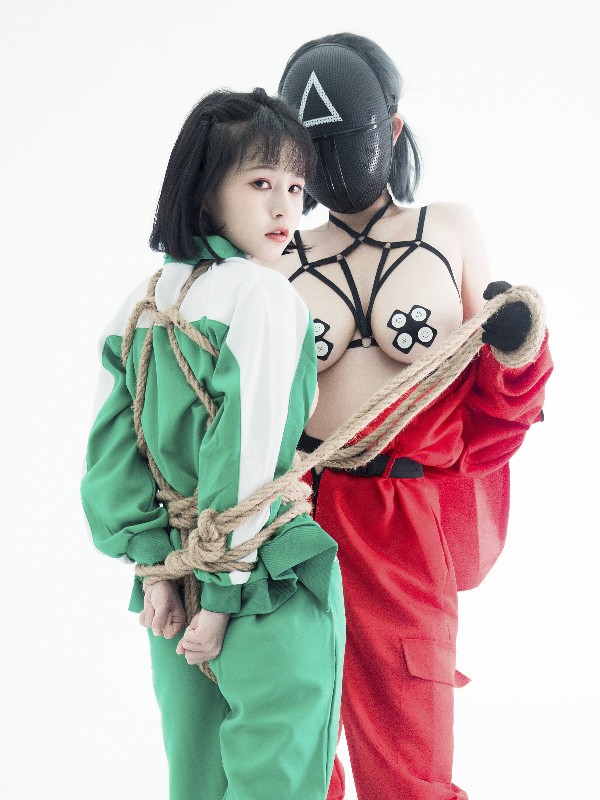 星澜是澜澜叫澜妹呀: 太太 (34 photos) Sexy Girl