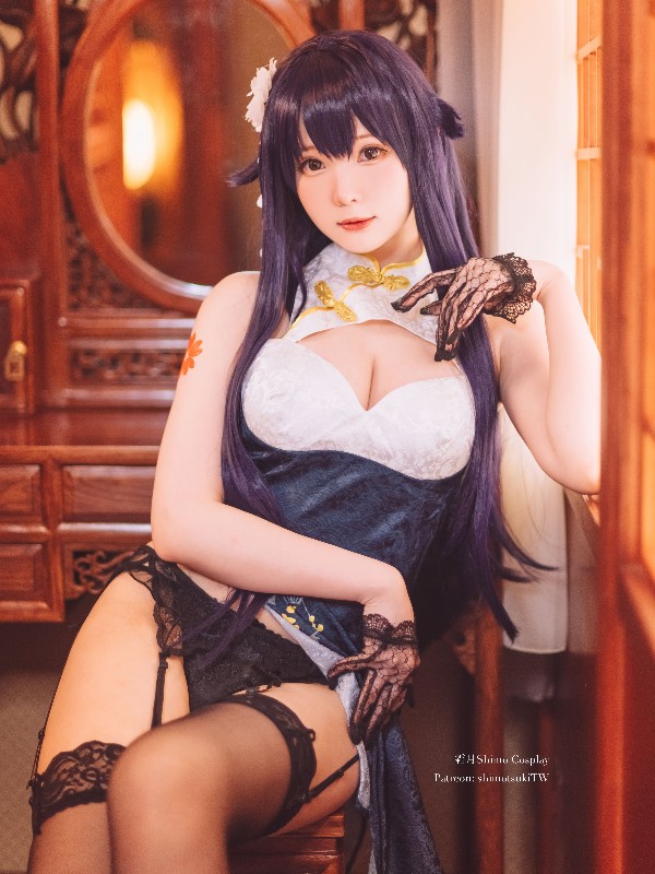 霜月shimo: 2023.02月合集 (72 photos) Sexy Girl