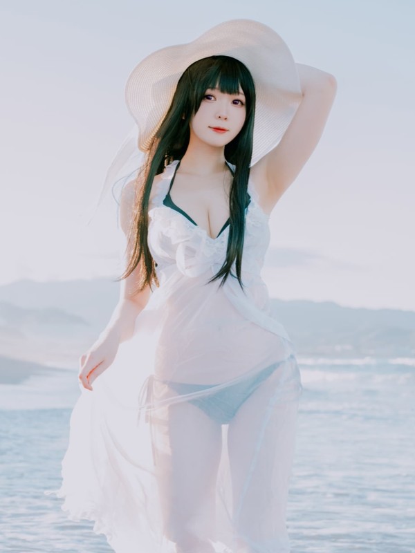 霜月shimo: Tokimeki Metro (100 photos) Sexy Girl