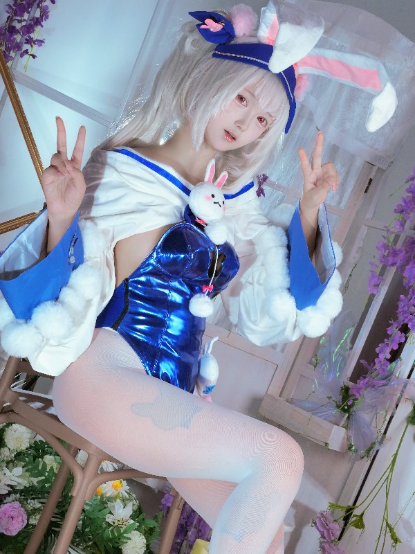 喜欢爱理吗: 藿藿 (69 photos) Sexy Cosplay