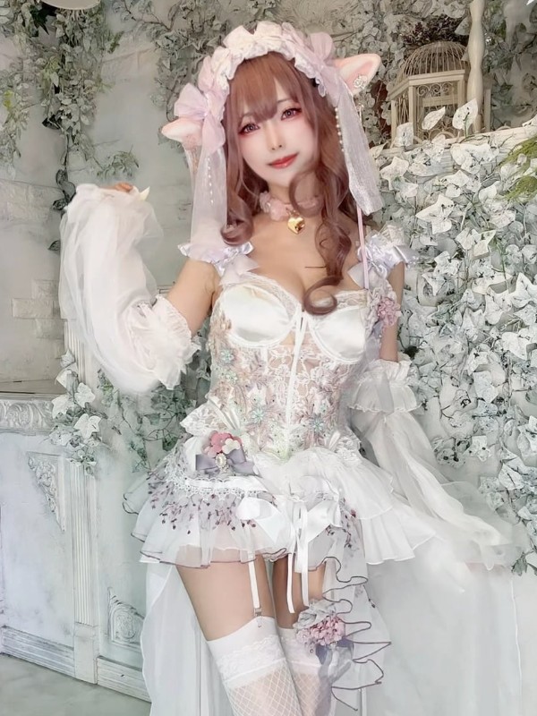 [内购无水印] 绮里嘉ula: 邻家小少妇原图 (95 photos + 2 videos) Sexy Girl