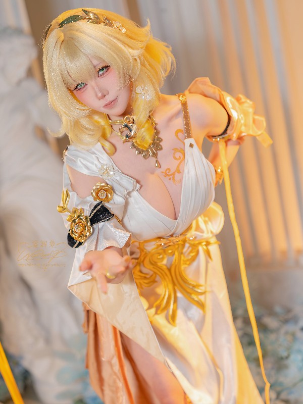 蜜汁猫裘: 碧蓝航线 信浓（下） (73 photos + 1 video) Sexy Cosplay