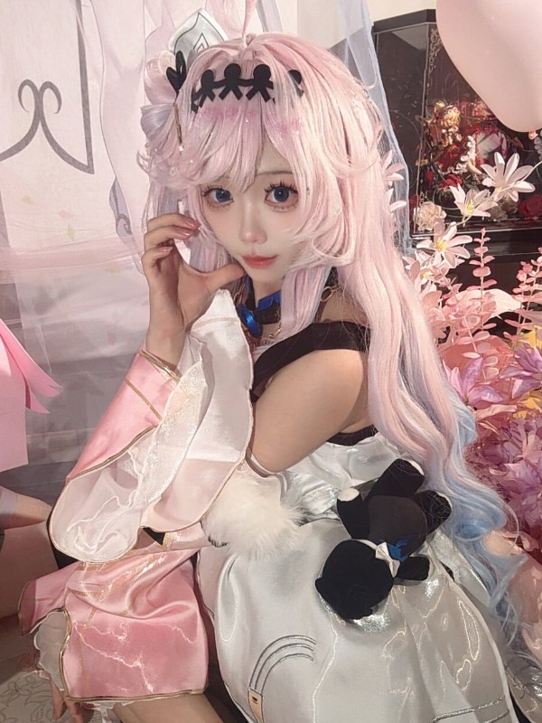 [ROSI写真] 2026.05.27 No.5287 (100 photos) Sexy Girl