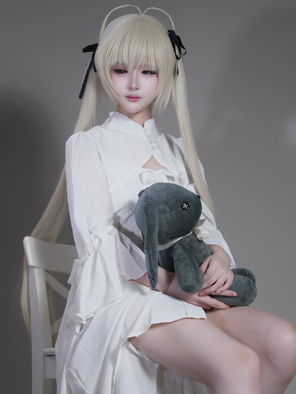 染三ran3: 绝区零 南宫羽 (88 photos + 4 videos) Sexy Cosplay