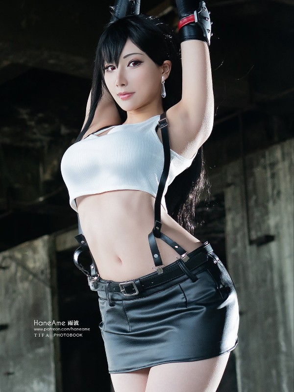 HaneAme: Chitose Itou (Iyapan) (26 photos) Sexy Cosplay