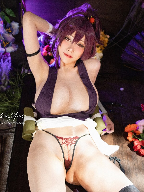 [OtherXXX] Yeppy(ybyeppy): Cos黑丝女仆 (27 photos) Sexy Girl