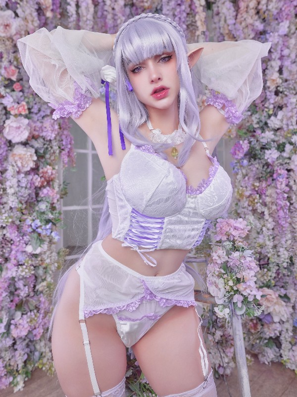 Hologana: Yumeko Jabami (Kakegurui) (51 photos) Sexy Cosplay