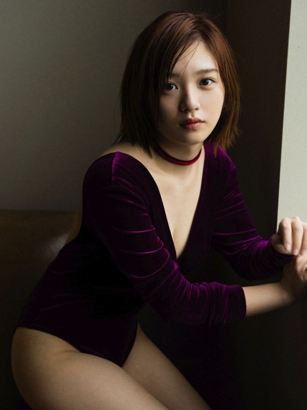 Sally多啦雪 (Sally Dorasnow): Ellen Joe (50 photos) Sexy Cosplay