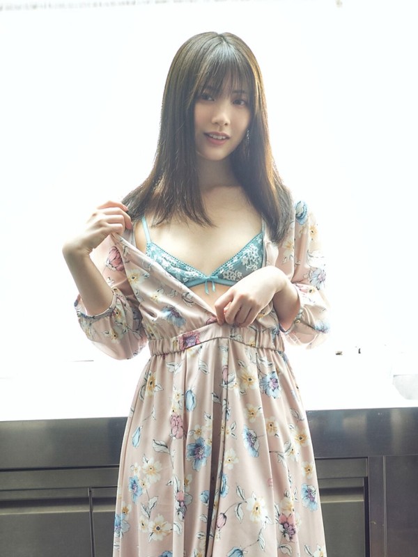 [JP] Mio Ishikawa (石川澪): えちえち天使 (88 photos) Sexy Girl