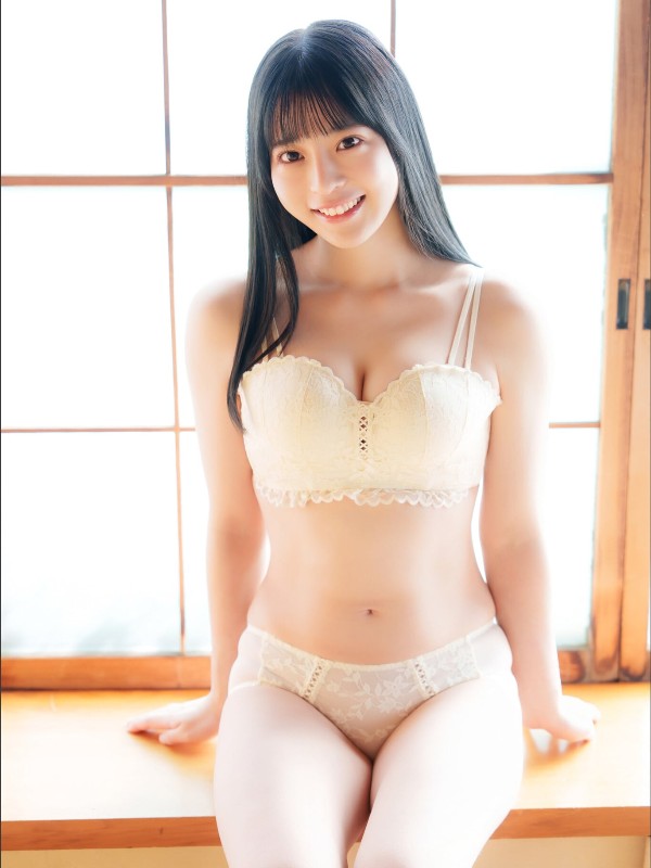 [JP] Nagano Miyabi (長野雅):【デジタル限定】写真集「はじめて」 (85 photos + 1 video) Sexy Girl