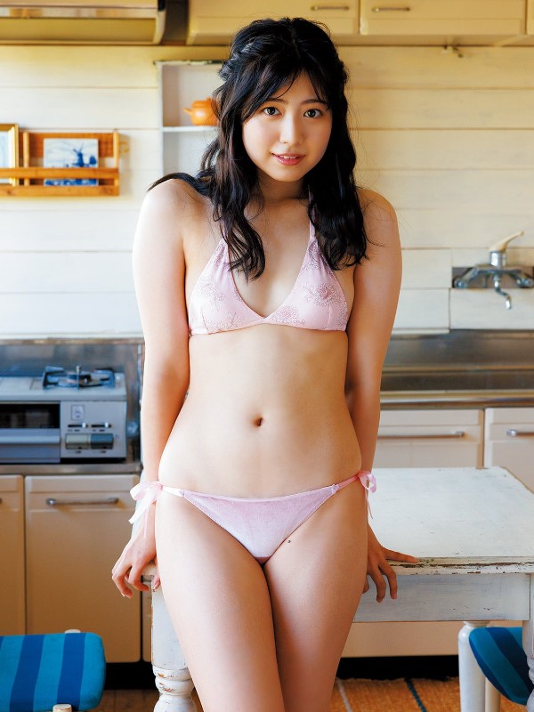 [内购无水印] 鱼子酱Fish: 纯白精灵 (120 photos) Sexy Girl