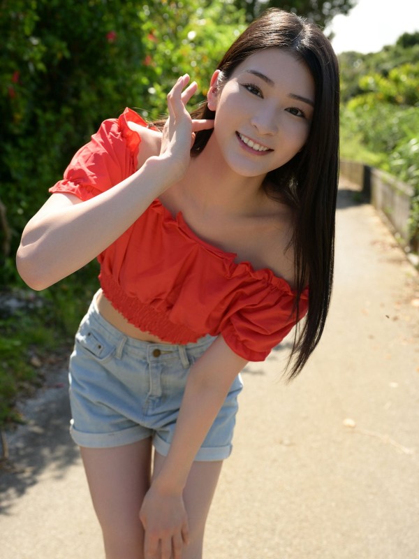 浅安安: 妙龄太太 (80 photos) Sexy Girl
