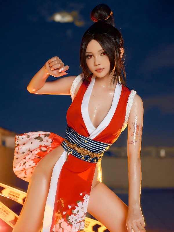 Joyce Lin2x: Barbara (Genshin Impact) (31 photos)