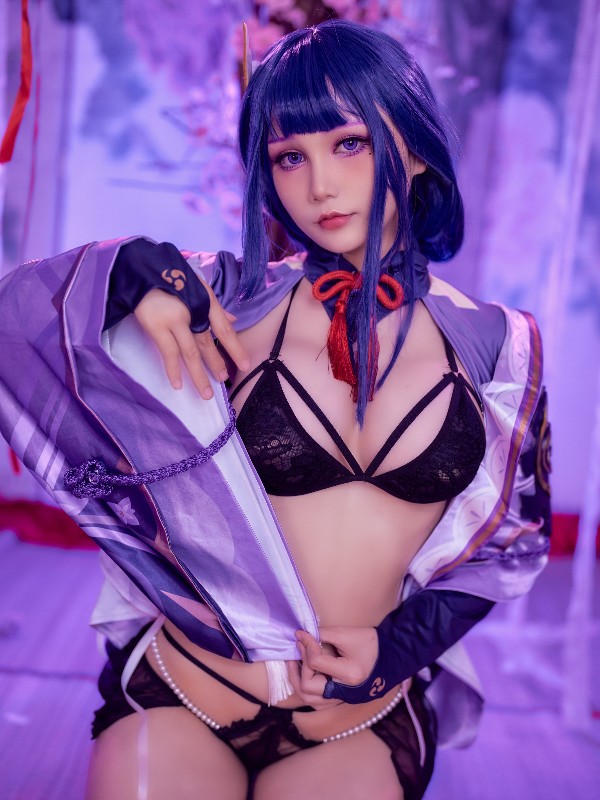 Joyce Lin2x: Nero (Fate / Grand Order) (47 photos)