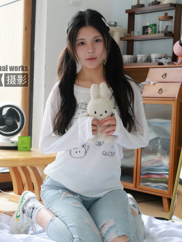 [MZSOCK爱美足] No.379: 美琳 (97 photos) Sexy Girl