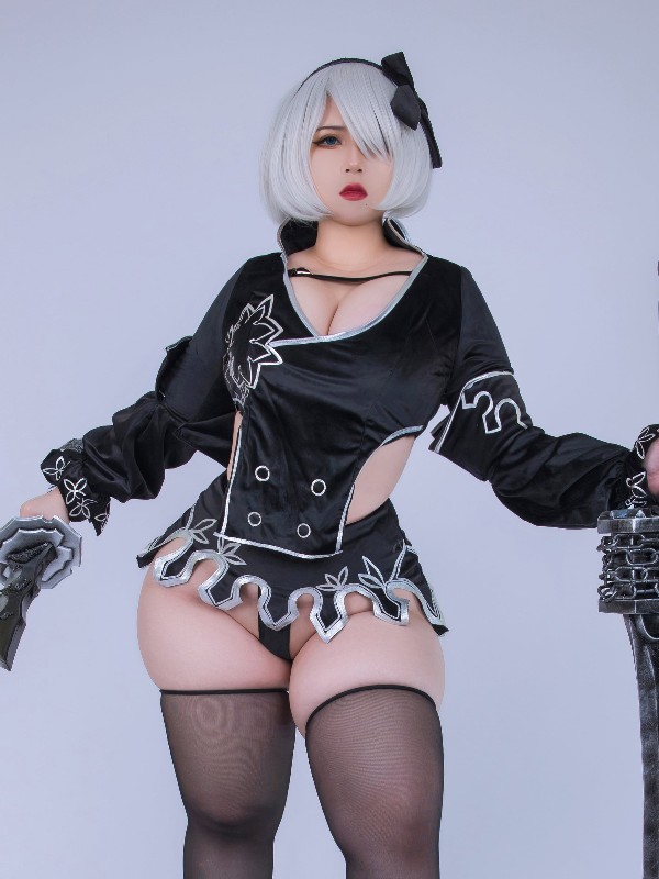 Uy Uy: Uzaki-chan Sexy Bunny (Uzaki-chan wa Asobitai!) (25 photos) Sexy Cosplay