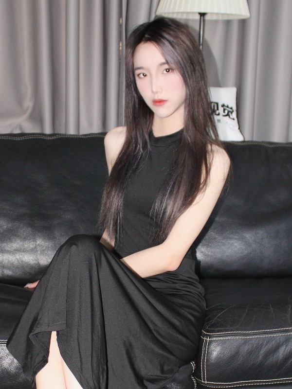 [小众视觉] No.015: 洁洁 (116 photos) Sexy Girl