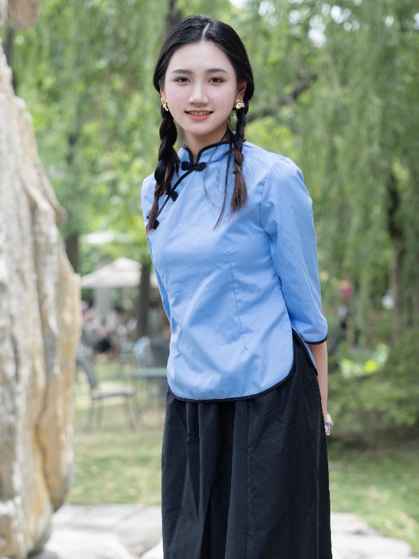 [她们印象] No.063: 小爱 (159 photos + 1 video) Sexy Girl