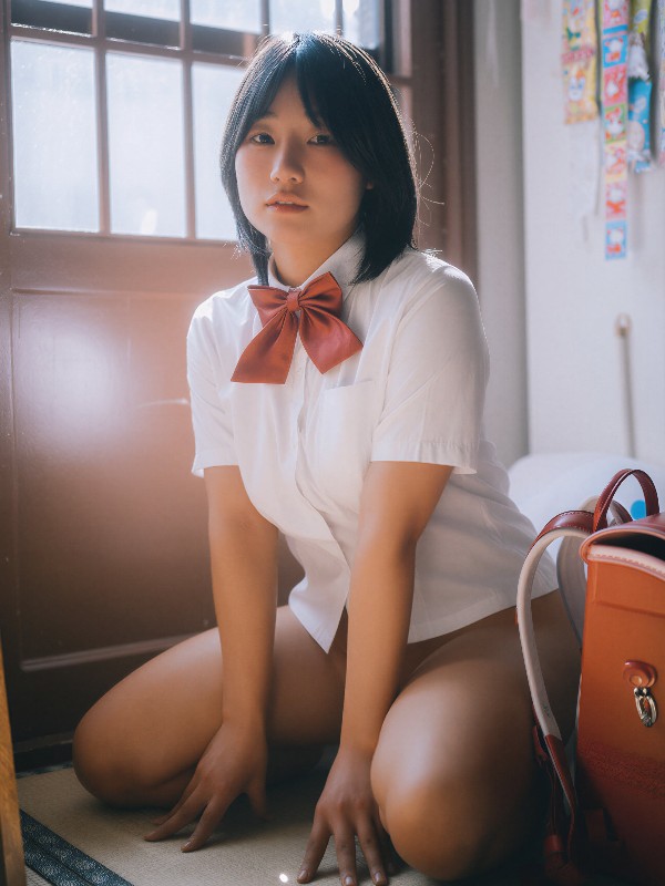 [LE] LEDG-168: GMS (74 photos)