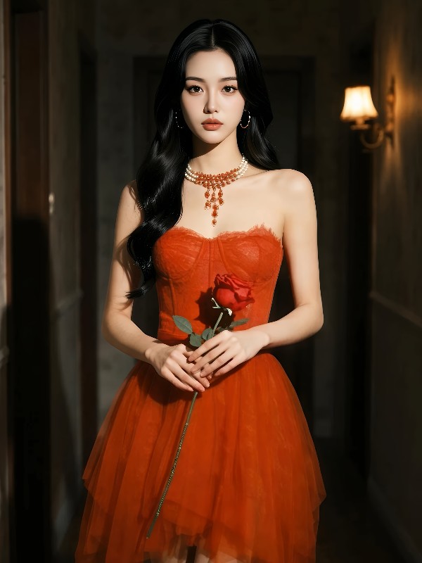 [AIGirl] 婉婉 0810 (98 photos)