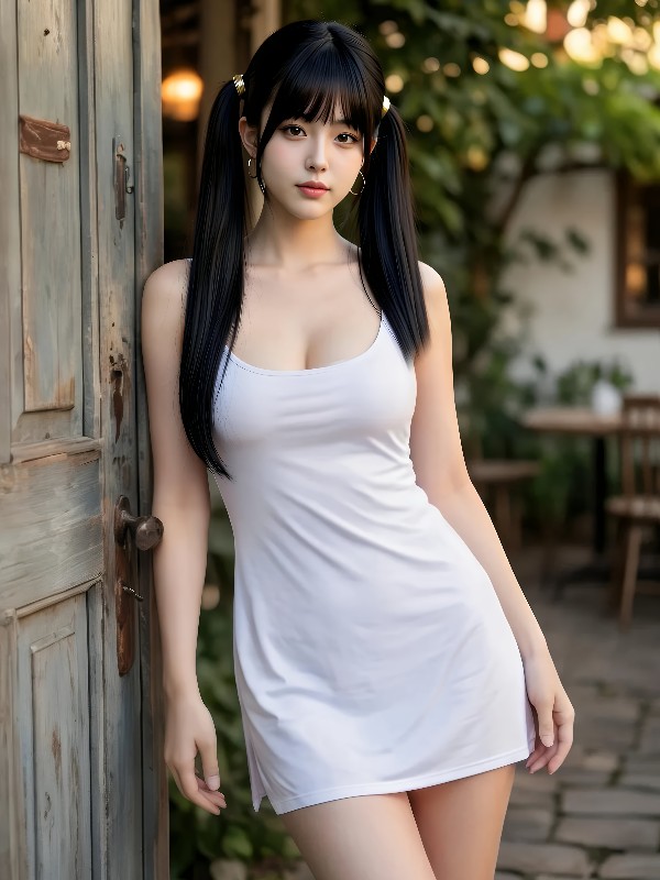[AIGirl] 芭喜mila 0805A (76 photos)