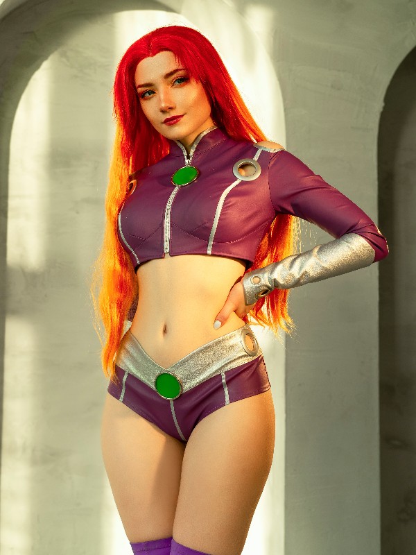 Uy Uy: Grace Ashford (Resident Evil) (22 photos)