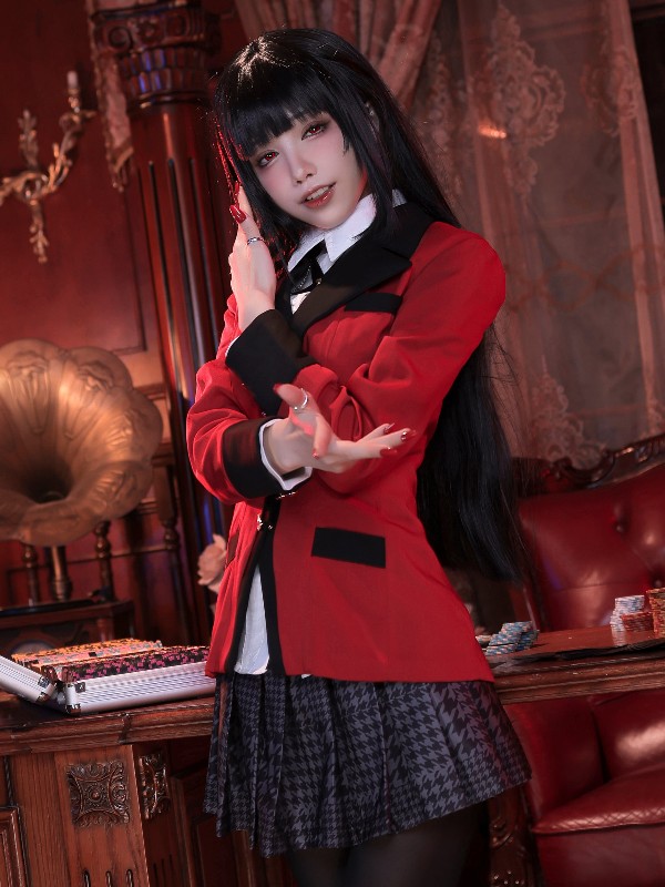 水淼Aqua Vol.131: Fantia 2022年10月套图合集(2套) (49 photos)
