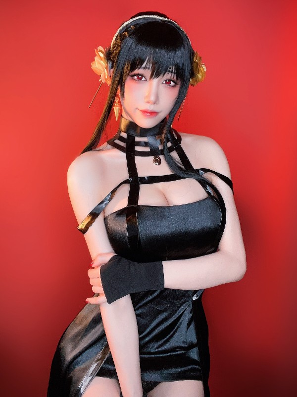 水淼Aqua Vol.130: 原神甘雨 (122 photos)
