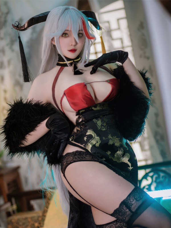 Natsuko夏夏子: 秘密恋人 (27 photos + 1 video) (27 photos)