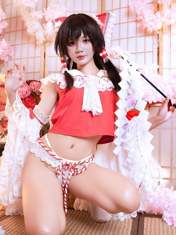 PoppaChan: Uruha Rushia Hololiv (107 photos)