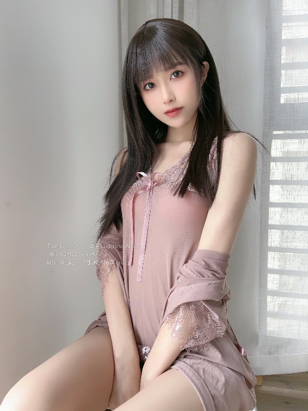 布丁大法 (Pudding Dafa): C5海盐荔枝 (72 photos)