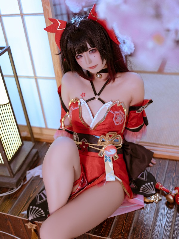 Quan冉有点饿: 樋口圆香 (44 photos)