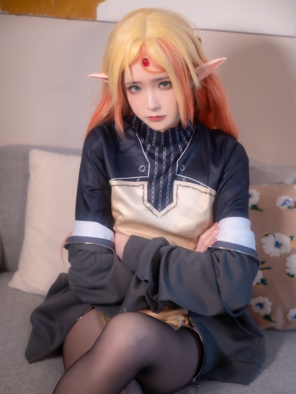 Quan冉有点饿: 酒吞同人僵尸 (47 photos)