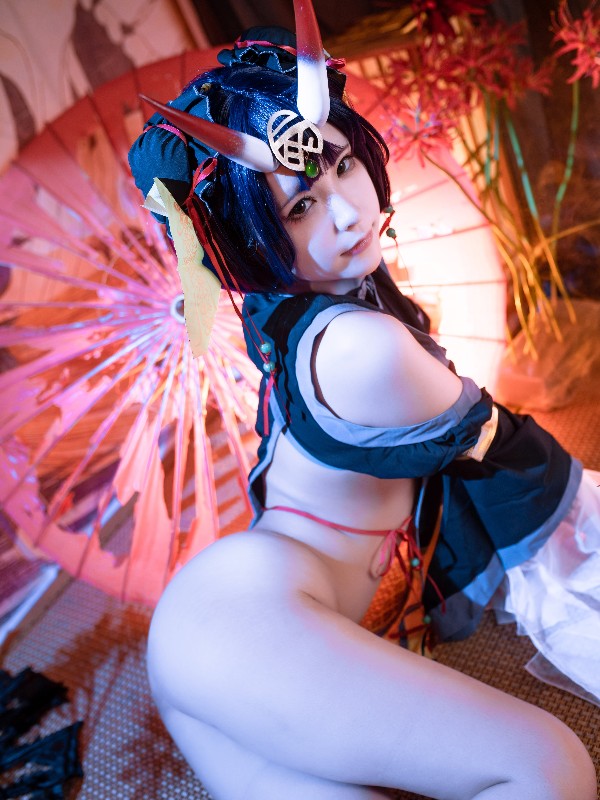 Quan冉有点饿: 珀尔诺 (60 photos)