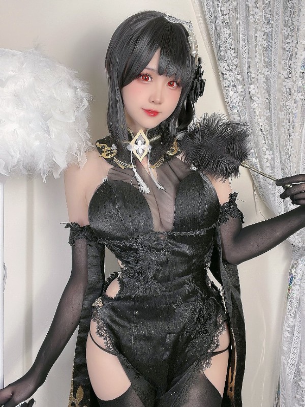 miko酱ww: 2023年07月合集 (188 photos)
