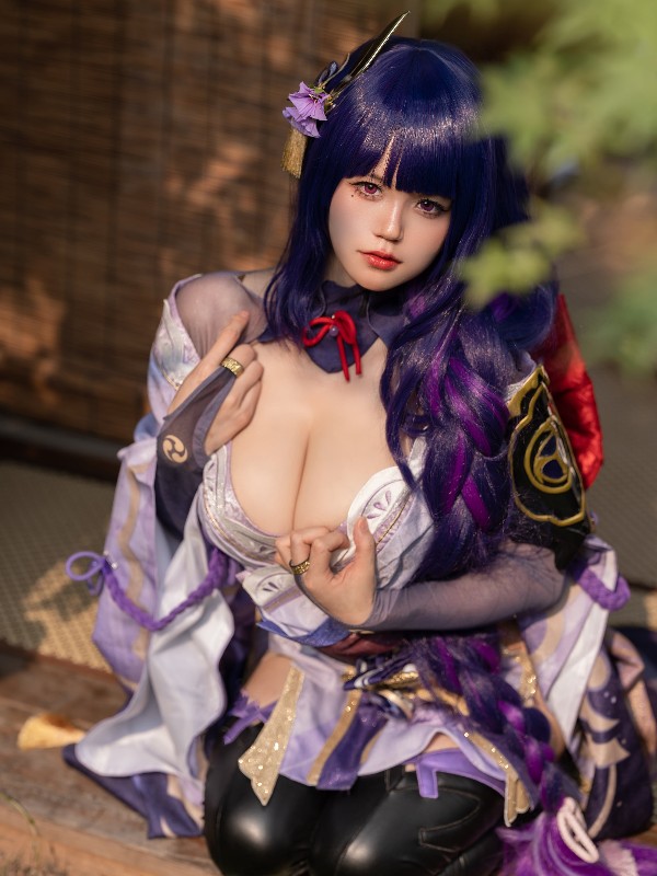 小仓千代w No.045: (Patreon) March 2023 (49 photos)