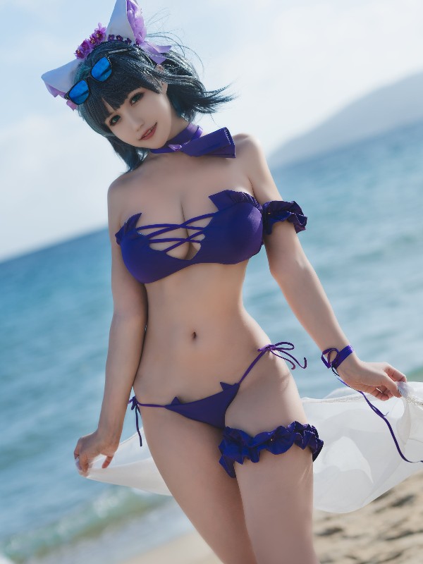 小仓千代w No.046: (Patreon) May 2023 (103 photos + 1 video)
