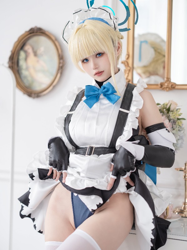 小仓千代w No.068: 妃咲 (18 photos)