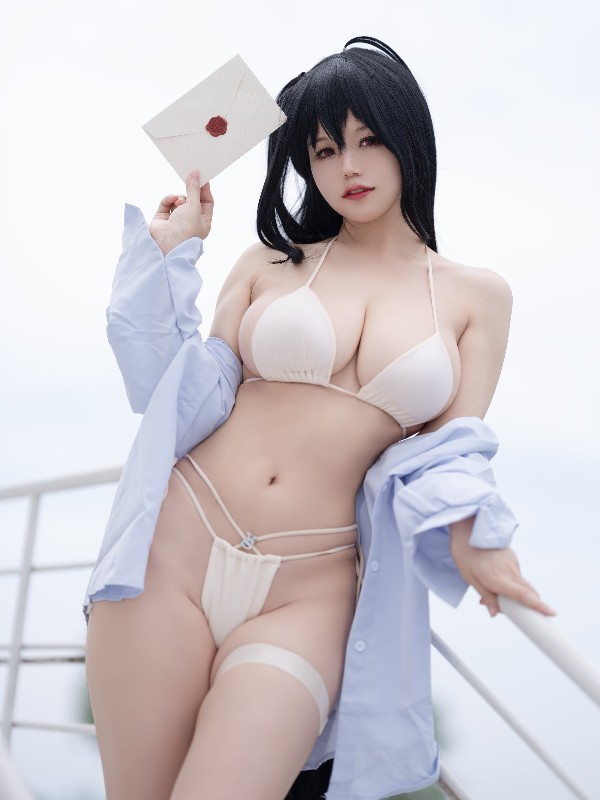 小仓千代w: 可可爱爱圣诞节 (24 photos)