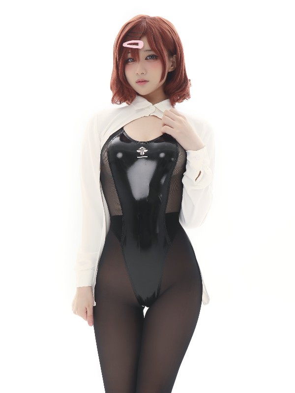 幼愛youmeko: 龙卷 (28 photos)
