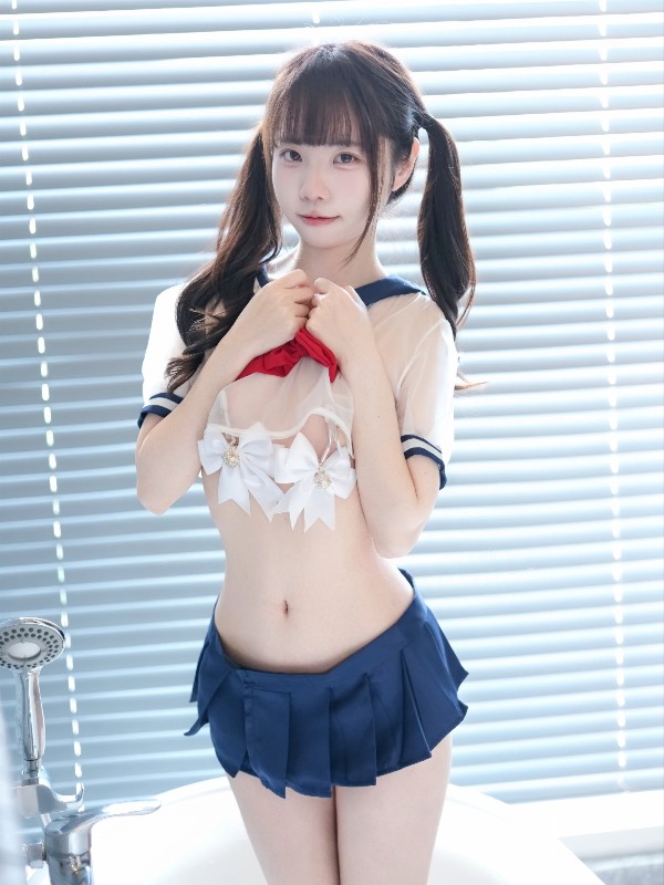 叫兽: 蘑菇头 粉色兔兔 (28 photos)