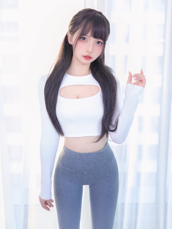 芝心蛋奶烧: 小僵尸 (314 photos + 8 videos)