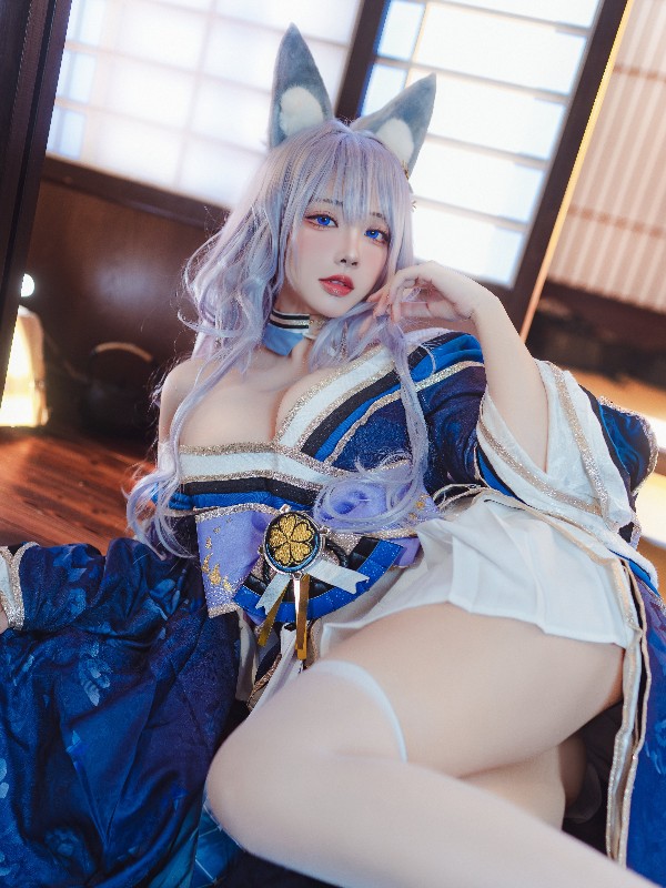 [JP] Mizuki Hoshina (星名美津紀): 姉セーラースペシャル 星名美津紀 Vol.5 はにかみセーラー (56 photos)