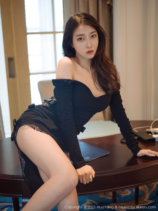 YouMi Vol.610: 玥儿玥er (48 photos)