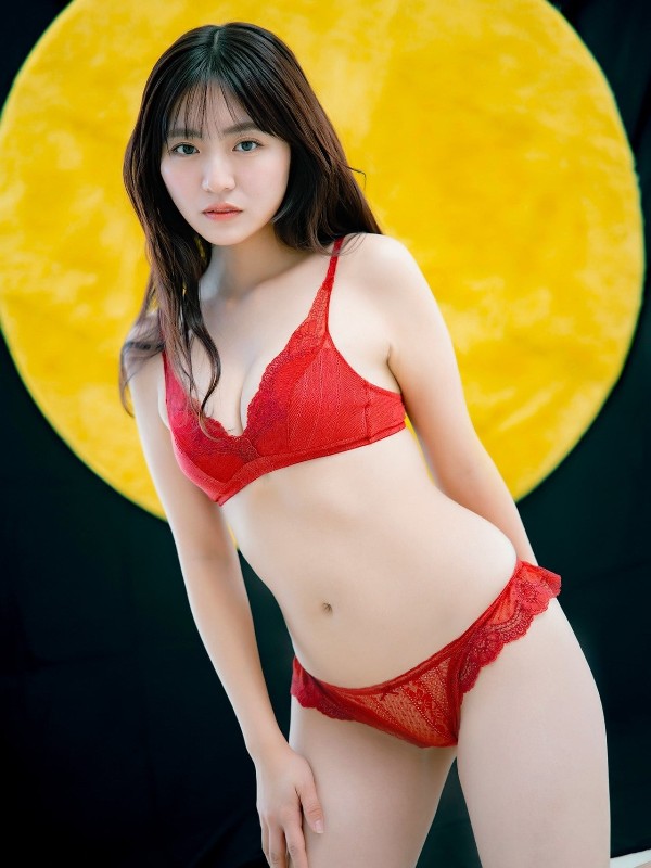 [她们印象] No.083: 静香 (100 photos + 1 video)