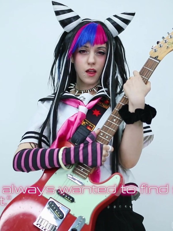 SweetDarling: Blair (Soul Eater) (1 video)