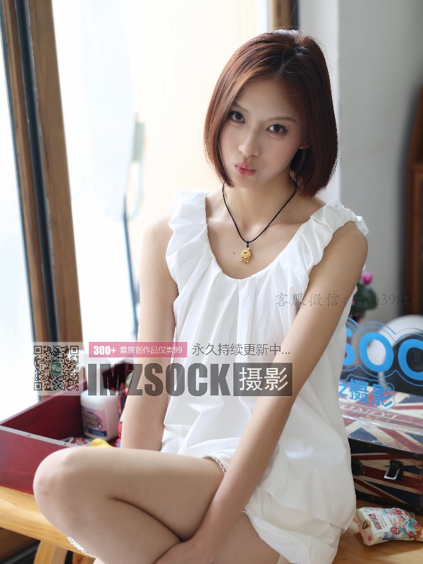 G44不会受伤: G41婚纱 (44 photos)