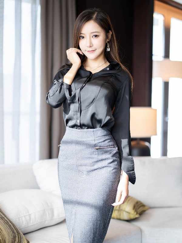 MyGirl Vol.531: Yanni (王馨瑶) (113 photos)